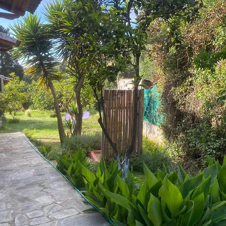 Villa Casa Piccolino Paramonas  Exterior foto