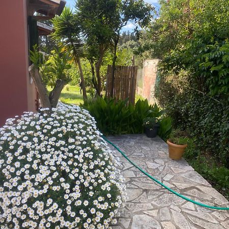 Villa Casa Piccolino Paramonas  Exterior foto