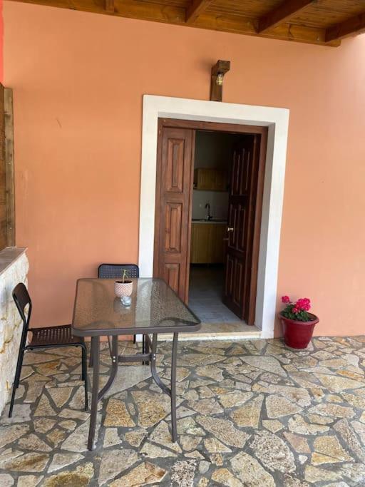 Villa Casa Piccolino Paramonas  Exterior foto