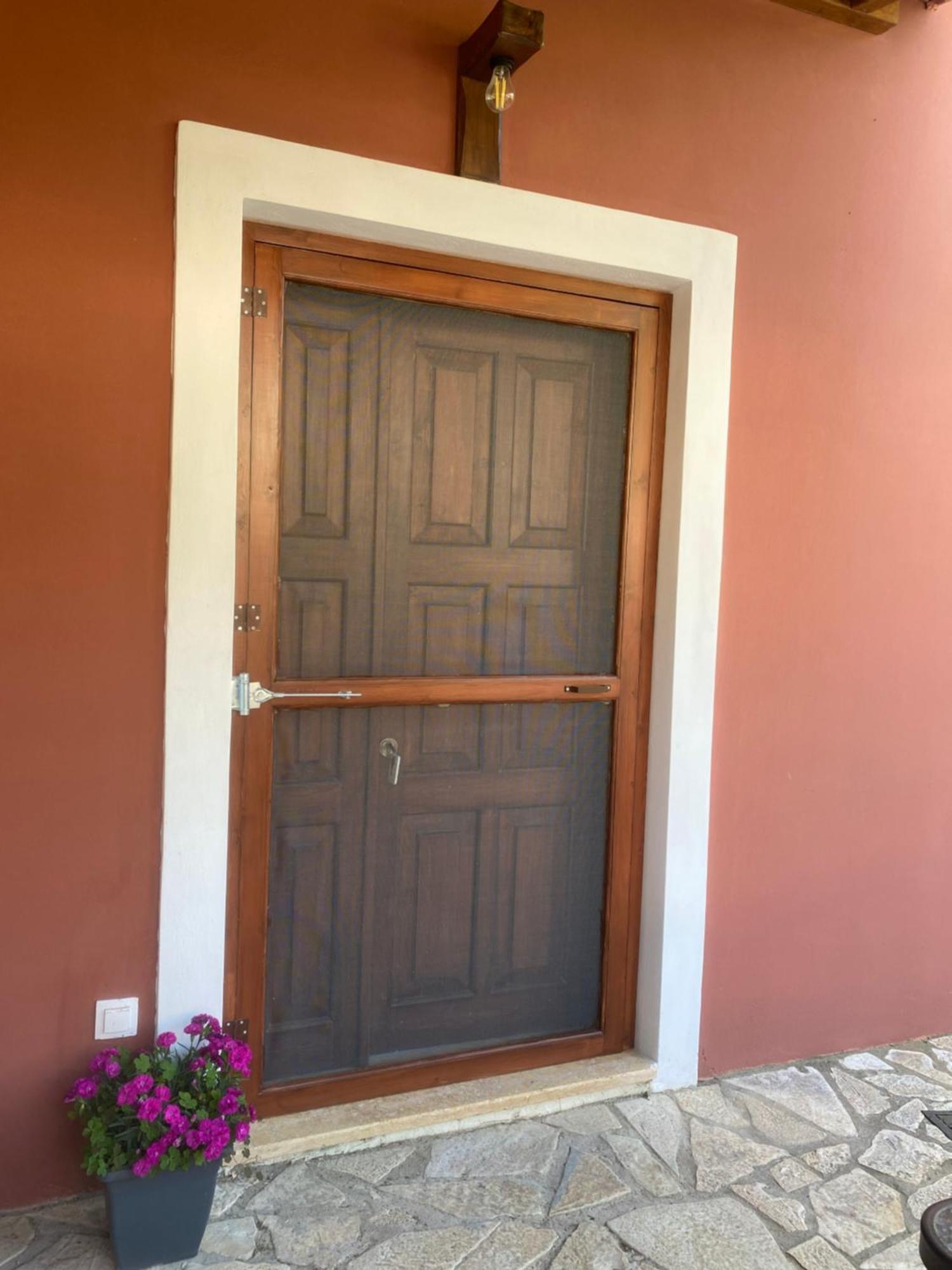 Villa Casa Piccolino Paramonas  Exterior foto